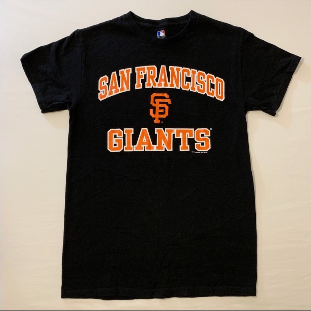 San Francisco Giants T-Shirt